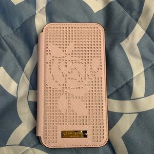 Kate spade IPhone XR case
